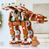 LEGO 40806 Star Wars Gingerbread AT-AT Walker