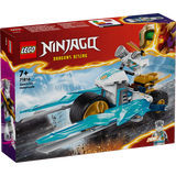 LEGO Ninjago 71816 Zane's Ice Motorcycle (84 Pcs)