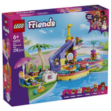 LEGO 42676 Friends Fun Water Park Day
