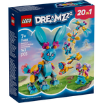 LEGO DREAMZzz 71488 Bunchu's Creative Animal Adventures