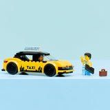 LEGO 60487 City Yellow Taxi