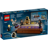 LEGO Harry Potter 76441 Hogwarts™ Castle: Duelling Club