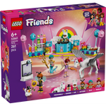 LEGO 42661 Friends Costume Party with Unicorn & Fairy