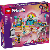 LEGO 42661 Friends Costume Party with Unicorn & Fairy
