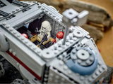 LEGO 75413 Star Wars: The Clone Wars Republic Juggernaut
