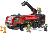 LEGO 60499 City Airport Fire Engine