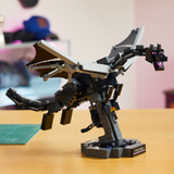 LEGO 21595 Minecraft The Ender Dragon