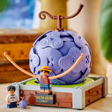 LEGO 75647 ONE PIECE Gum-Gum Fruit