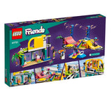 LEGO 41751 Friends Skate Park