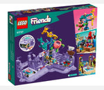 LEGO 41737 Friends Beach Amusement Park