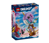 LEGO DREAMZzz 71472 Izzie's Narwhal Hot-Air Balloon (156 pcs)