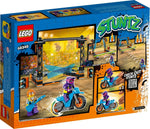 Lego 60340 City The Blade Stunt Challenge