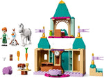 Lego 43204 Disney Anna and Olaf's Fun in the Castle