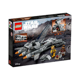LEGO STAR WARS 75346 Pirate Snub Fighter