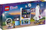 Lego 41713 Friends Olivia's Space Academy