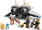 Lego 76832 Disney Lightyear XL-15 Spaceship