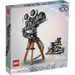 LEGO Disney 43230 Walt Disney Tribute Camera (811 pcs)