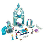 Lego 43194 Disney Anna and Elsa's Frozen Wonderland