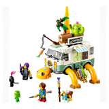 Lego 71456 DREAMZzz: Mrs. Castillo's Turtle Van