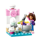 Lego 10785 Gabby's Dollhouse: Bakey with Cakey Fun