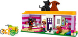 Lego 41699 Friends Pet Adoption Cafe