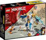 Lego 71761 Ninjago Zane’s Power Up Mech EVO
