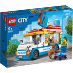 LEGO 60253 CITY Ice-Cream Truck