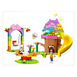 Lego 10787 Gabby's Dollhouse: Kitty Fairy's Garden Party