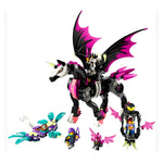 Lego 71457 DREAMZzz: Pegasus Flying Horse