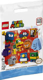Lego 71402 Super Mario Character Pack - Series 4 (Complete set of 10)
