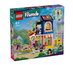 LEGO Friends 42614 Vintage Fashion Store (409 pcs)