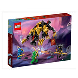 LEGO 71790 Ninjago Imperium Dragon Hunter Hound