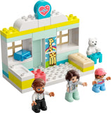Lego 10968 DUPLO Doctor Visit