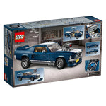Lego Creator 10265 Ford Mustang