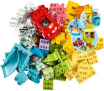 LEGO 10914 DUPLO Deluxe Brick Box