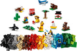 Lego 11015 Classic Around the World