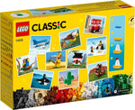 Lego 11015 Classic Around the World