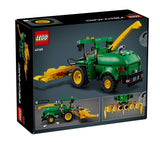 LEGO Technic 42168 John Deere 9700 Forage Harvester (559 pcs)