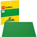LEGO 11023 CLASSIC Green Baseplate