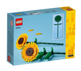 LEGO Iconic 40524 Sunflowers (191 pcs)