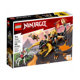 LEGO 71782 Ninjago Cole’s Earth Dragon EVO