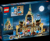 Lego 76398 Harry Potter Hogwarts Hospital Wing