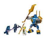 LEGO Ninjago 71805 Jay's Mech Battle Pack (78 pcs)