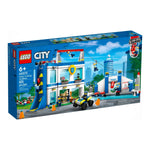 LEGO 60372 City Police Training Academy