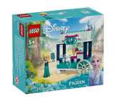 LEGO Disney 43234 Elsa's Frozen Treats (82 pcs)