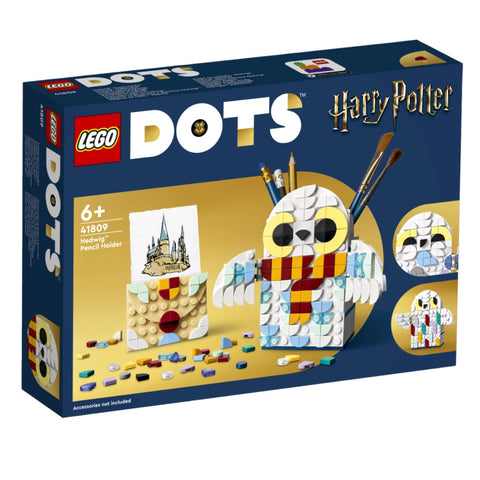 LEGO 41809 Dots Hedwig™ Pencil Holder