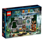 LEGO 76410 Harry Potter Slytherin™ House Banner