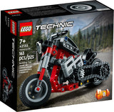 Lego 42132 Technic Motorcycle
