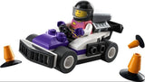 Lego 30589 Go-Kart Racer