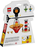 Lego 70688 Ninjago Kai's Spinjutzu Ninja Training